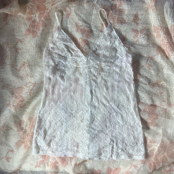 Victorias Secret cami - Picture 1 of 6